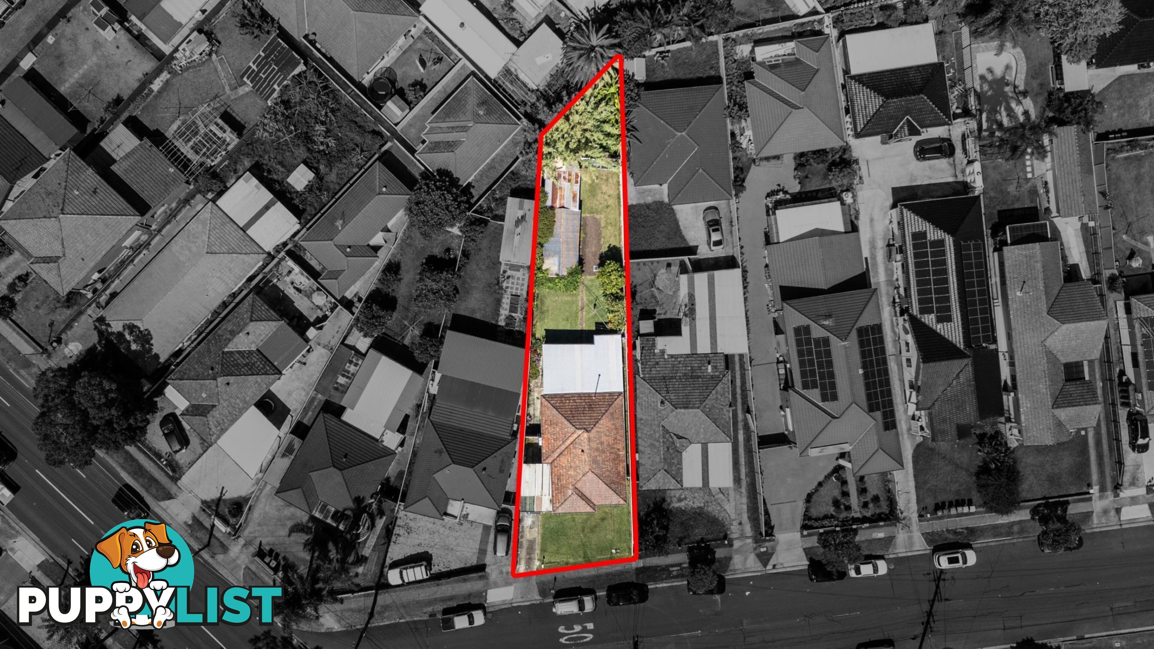 3 Brenan Street FAIRFIELD NSW 2165