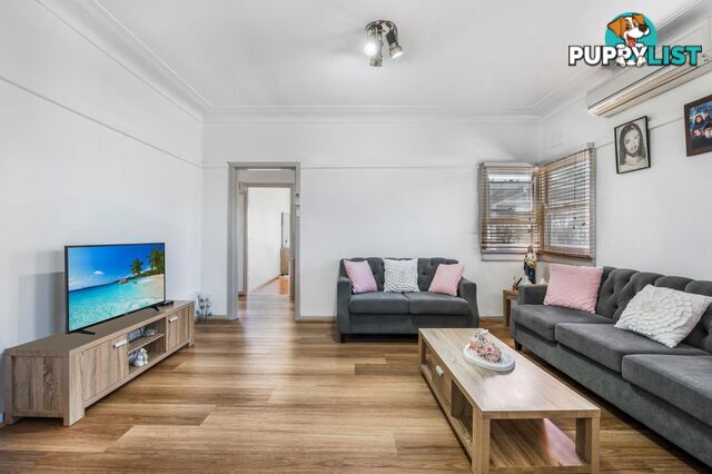 3 Brenan Street FAIRFIELD NSW 2165