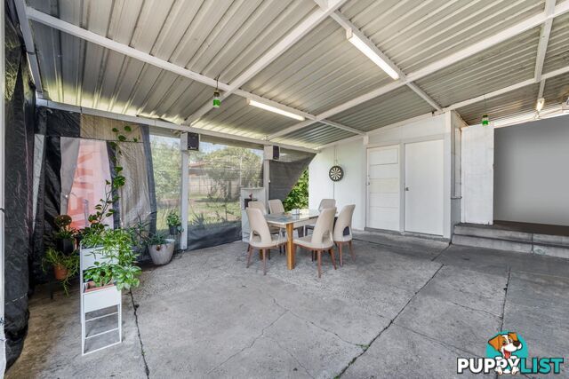 3 Brenan Street FAIRFIELD NSW 2165