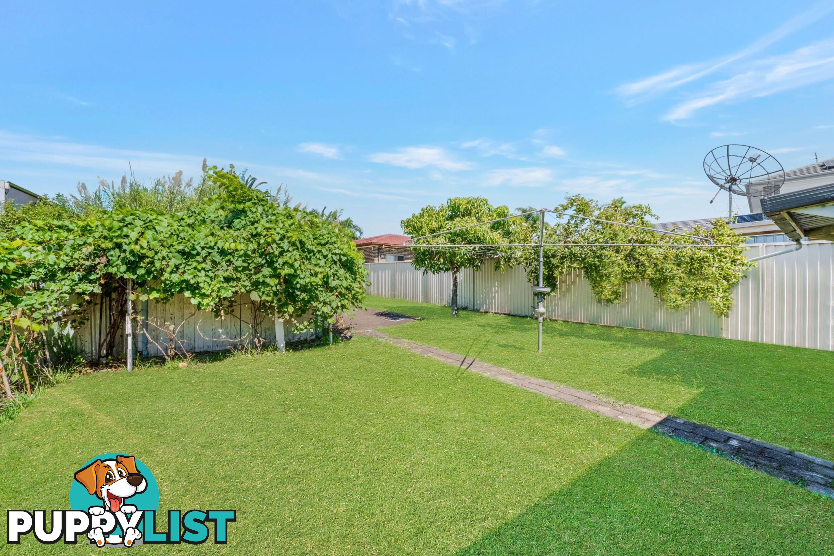 3 Brenan Street FAIRFIELD NSW 2165