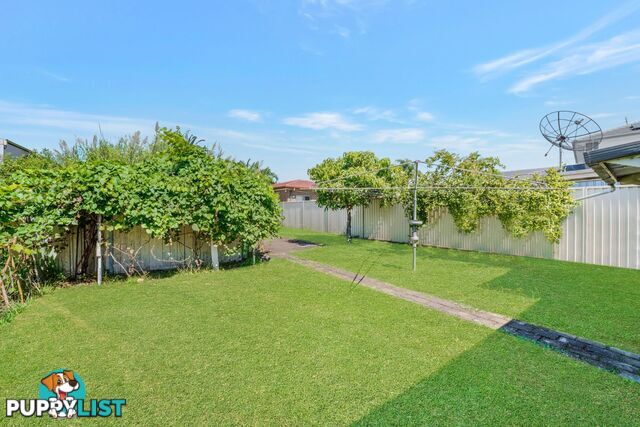 3 Brenan Street FAIRFIELD NSW 2165
