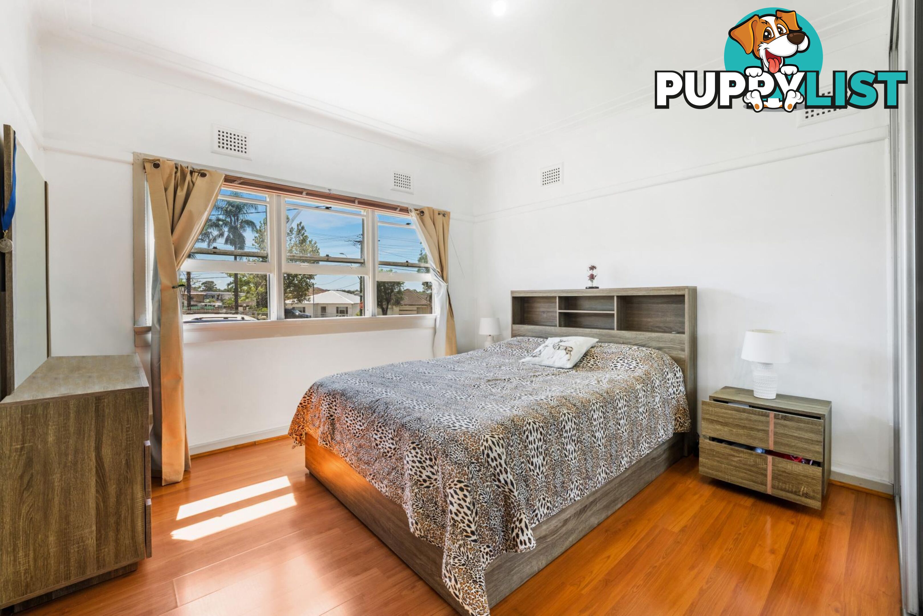 3 Brenan Street FAIRFIELD NSW 2165