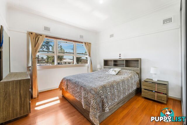 3 Brenan Street FAIRFIELD NSW 2165