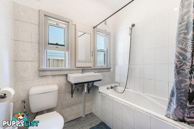 3 Brenan Street FAIRFIELD NSW 2165