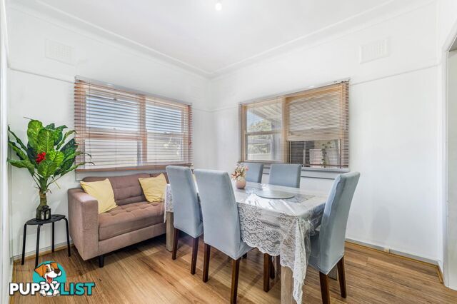3 Brenan Street FAIRFIELD NSW 2165