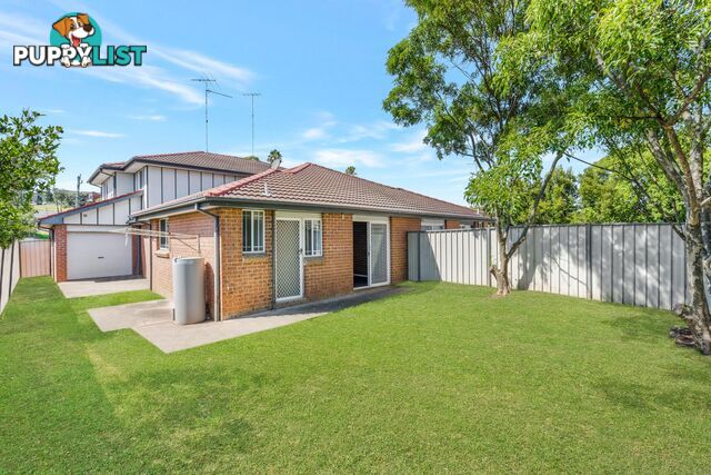 136B Renton Avenue MOOREBANK NSW 2170