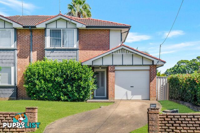 136B Renton Avenue MOOREBANK NSW 2170