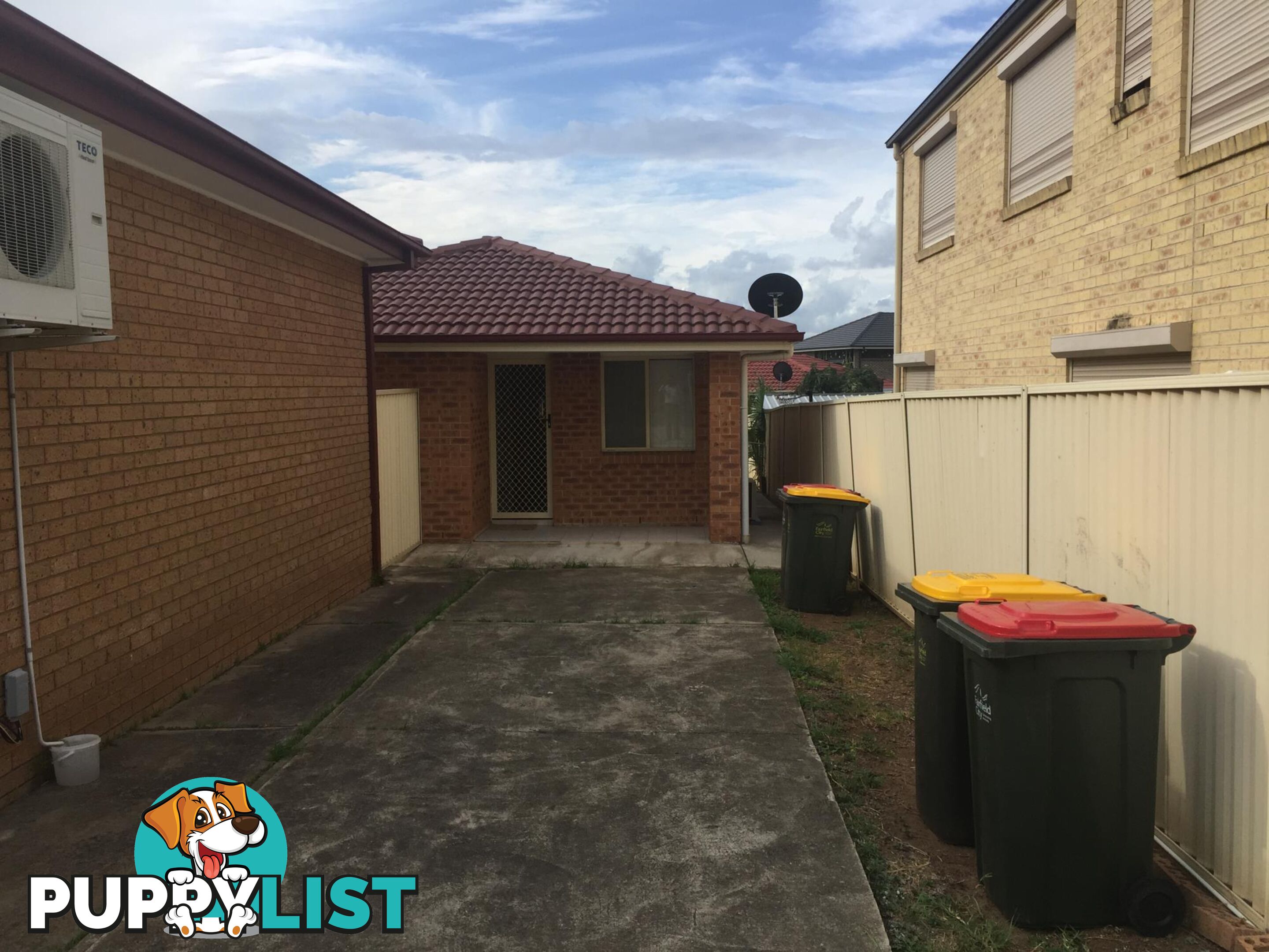 31A Cheyanne Rd GREENFIELD PARK NSW 2176