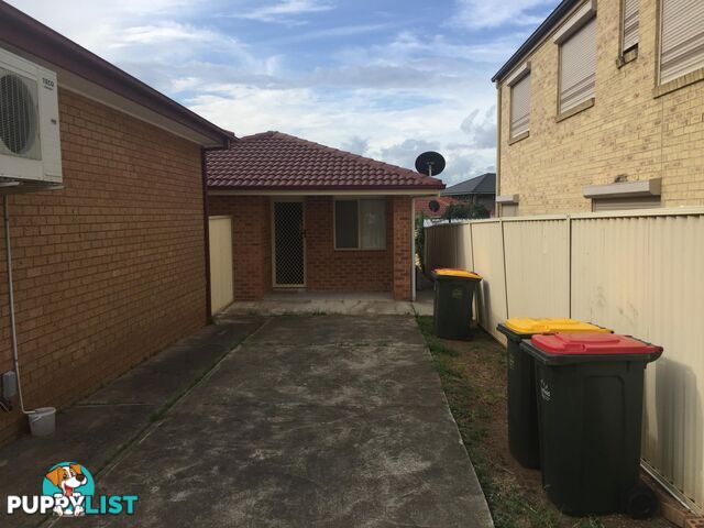 31A Cheyanne Rd GREENFIELD PARK NSW 2176