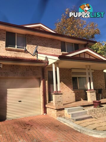 4/11 Mataro Close EDENSOR PARK NSW 2176