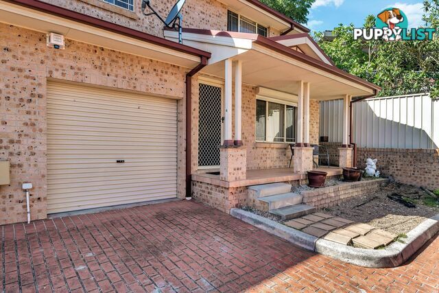 4/11 Mataro Close EDENSOR PARK NSW 2176