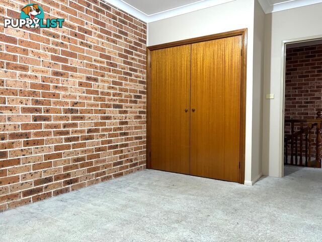 16B Narromine Place BONNYRIGG NSW 2177