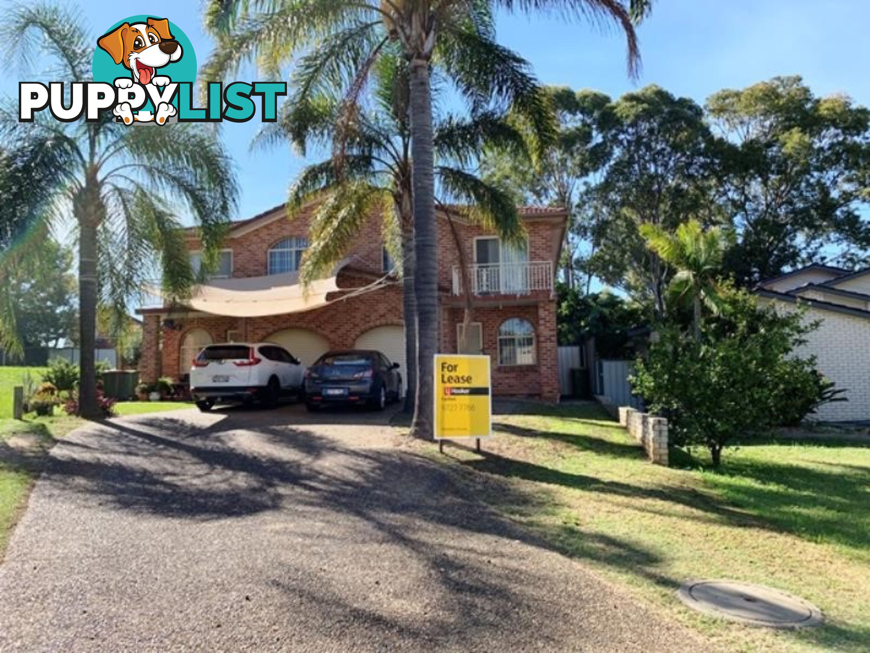 16B Narromine Place BONNYRIGG NSW 2177