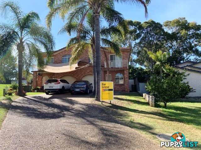 16B Narromine Place BONNYRIGG NSW 2177