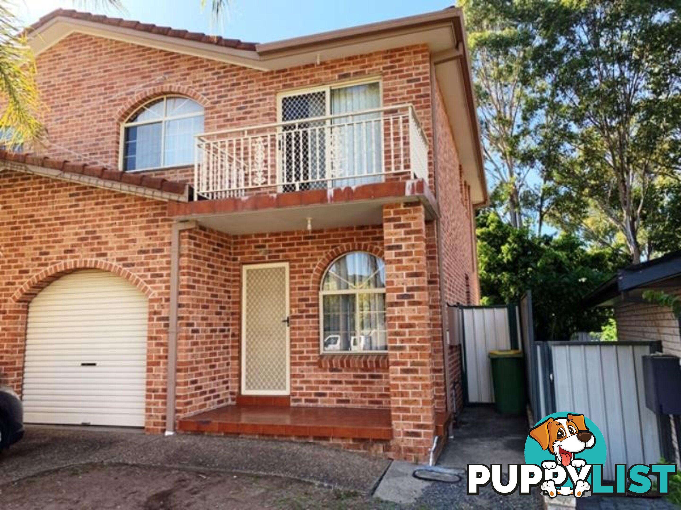 16B Narromine Place BONNYRIGG NSW 2177