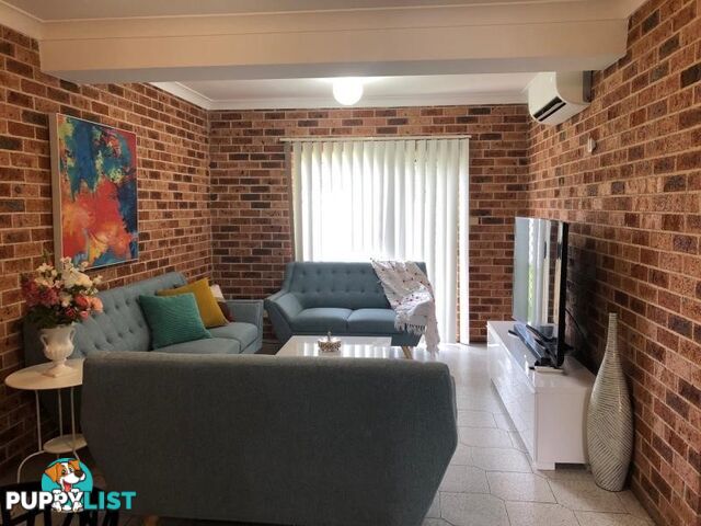 16B Narromine Place BONNYRIGG NSW 2177