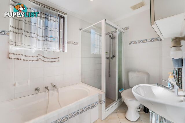 7/11-13 Hardy Street FAIRFIELD NSW 2165