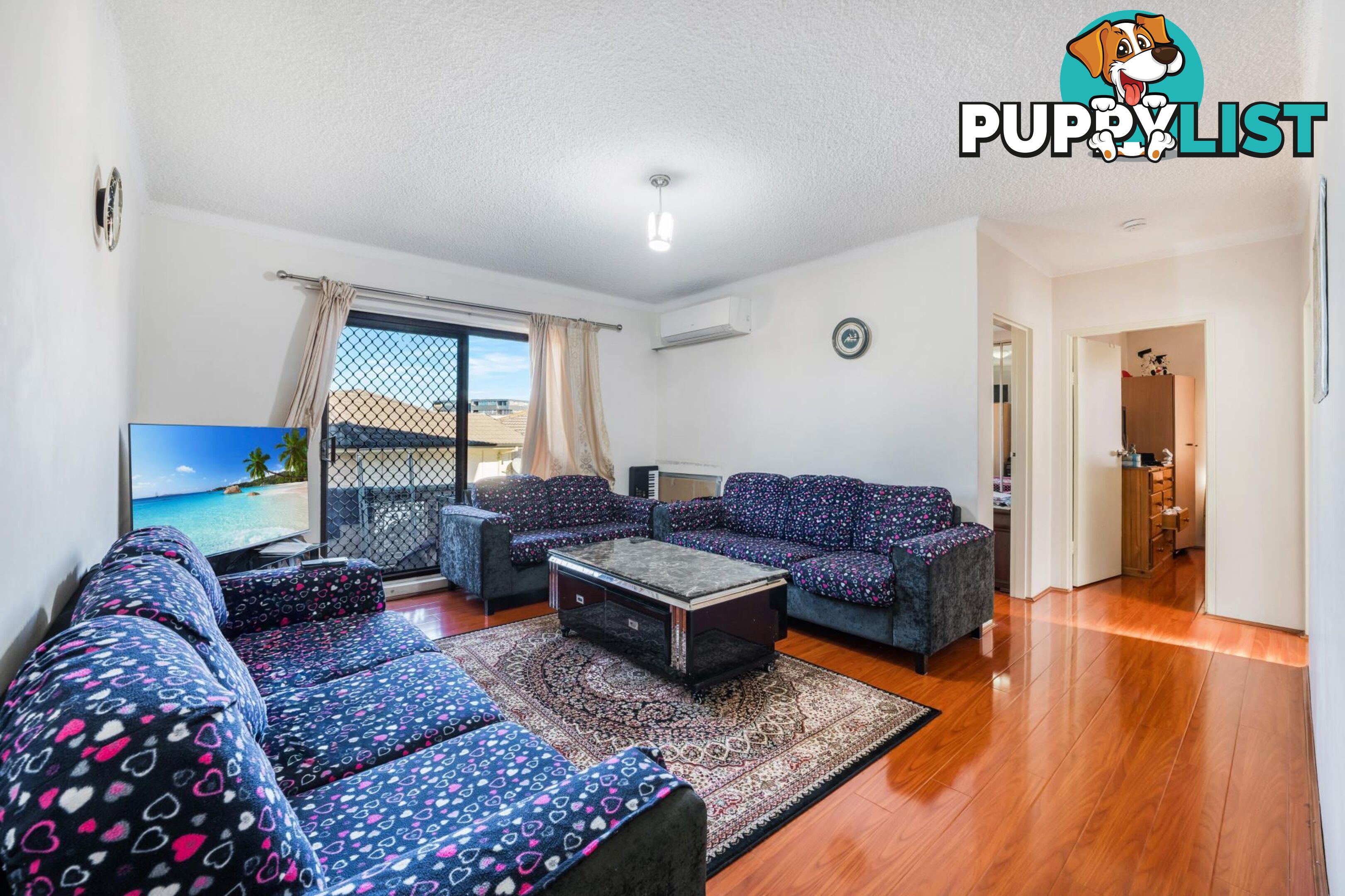 7/11-13 Hardy Street FAIRFIELD NSW 2165
