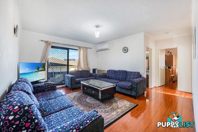 7/11-13 Hardy Street FAIRFIELD NSW 2165