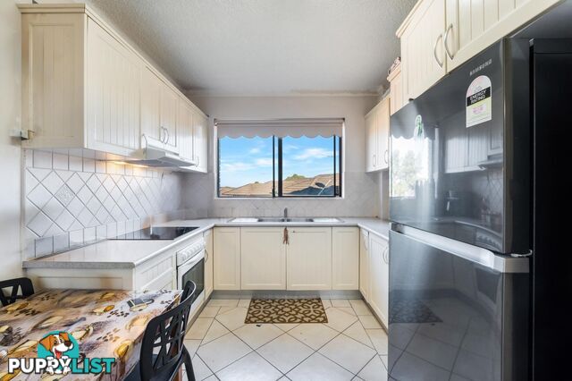 7/11-13 Hardy Street FAIRFIELD NSW 2165