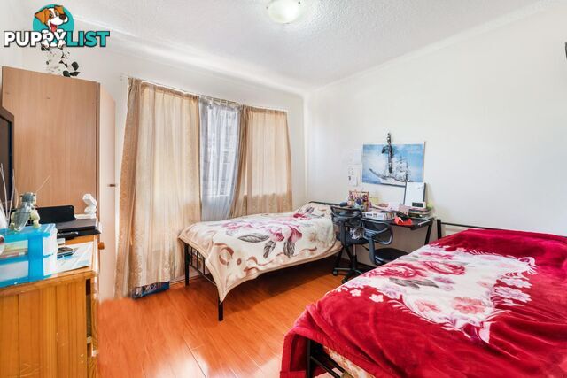 7/11-13 Hardy Street FAIRFIELD NSW 2165