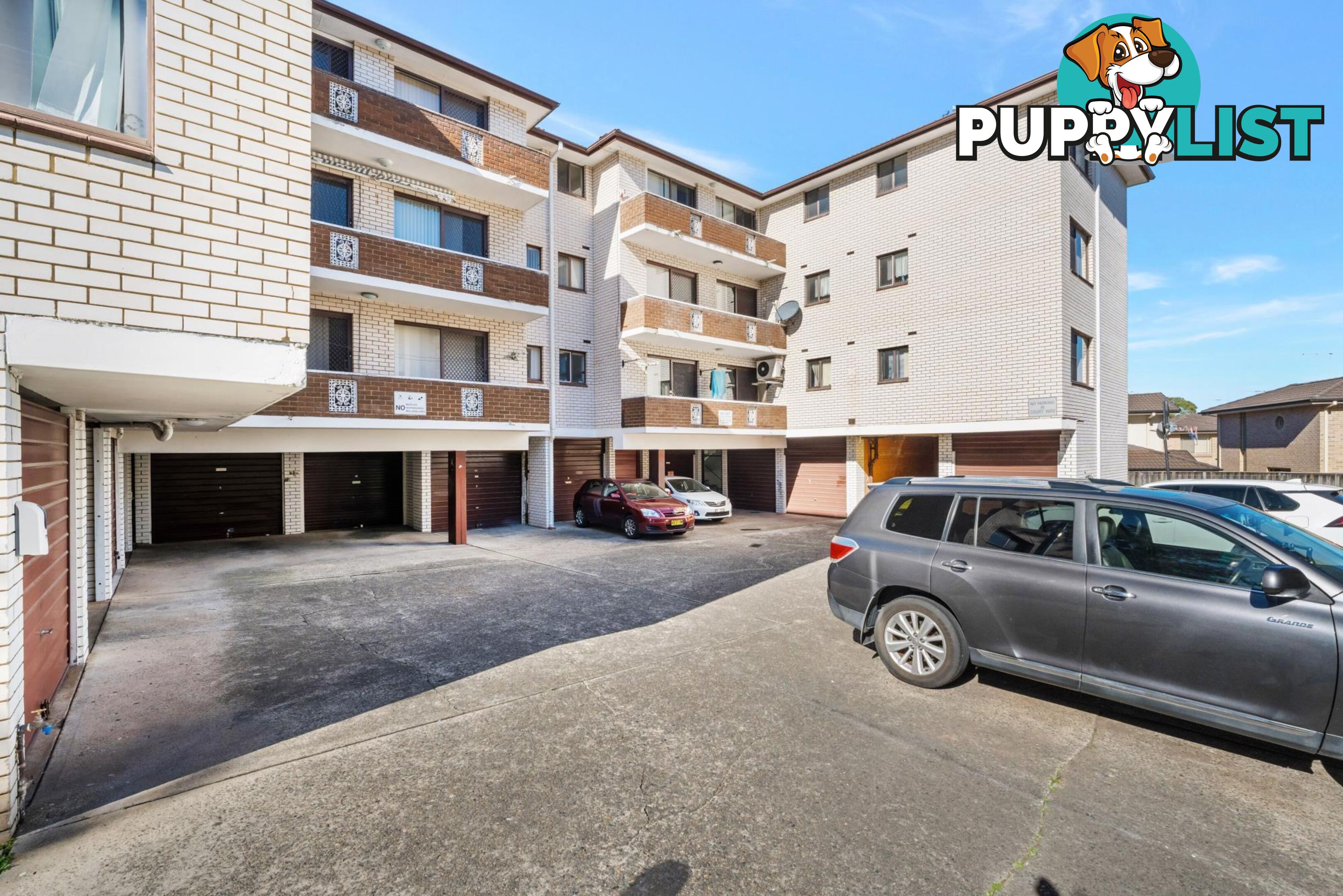 7/11-13 Hardy Street FAIRFIELD NSW 2165