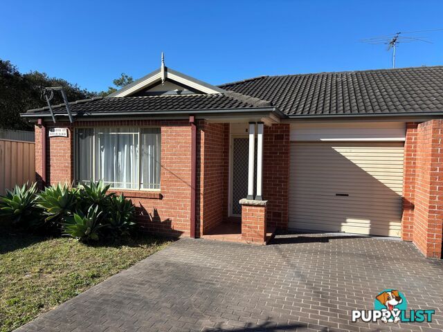 2/12 Boyd Street BLACKTOWN NSW 2148
