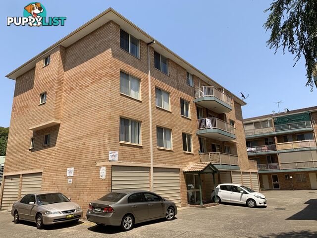 39/4-11 Equity Place CANLEY VALE NSW 2166