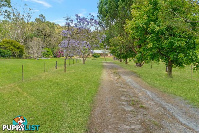 355 McKee Road THERESA PARK NSW 2570