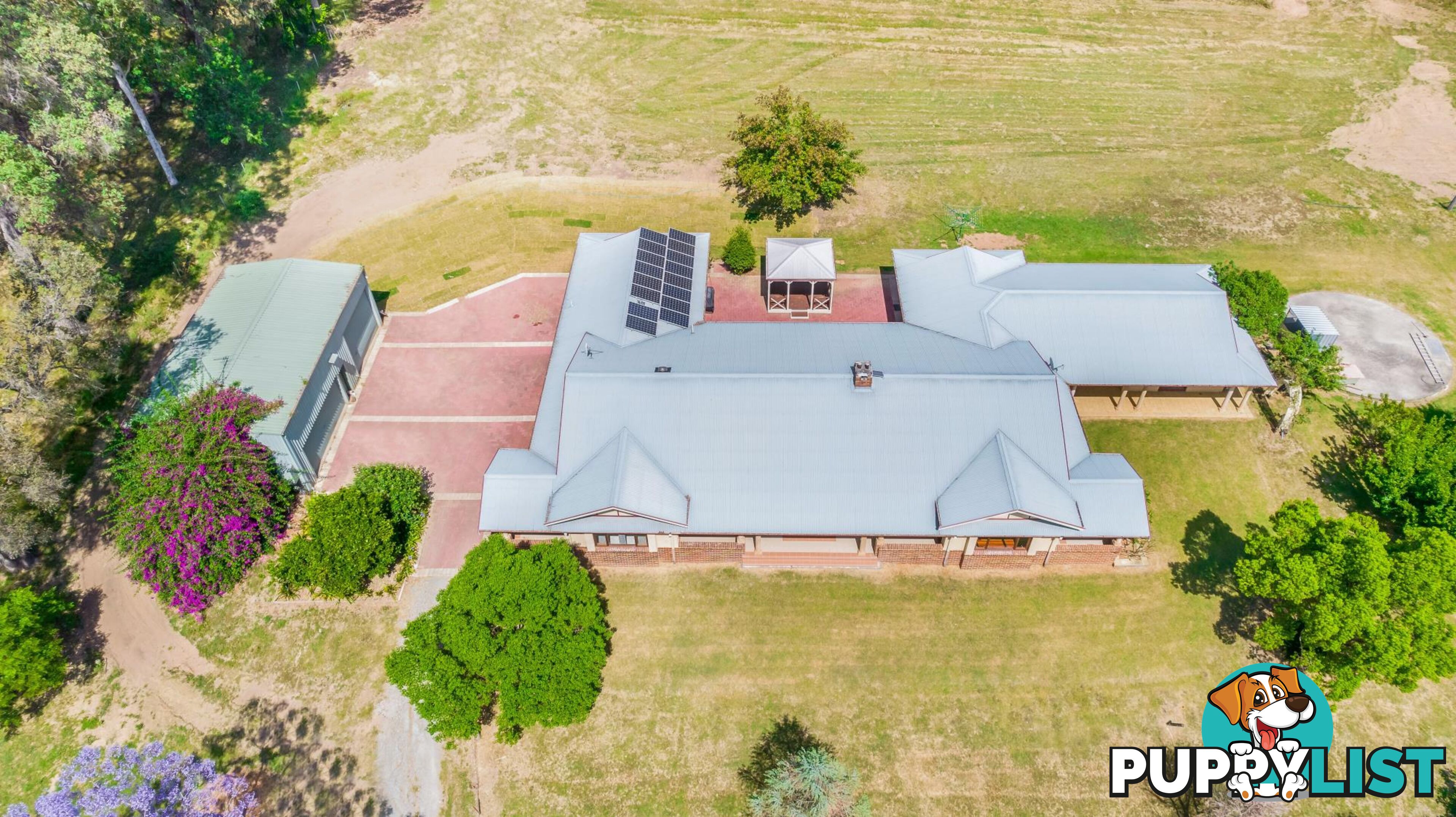 355 McKee Road THERESA PARK NSW 2570