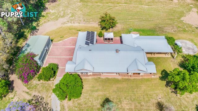 355 McKee Road THERESA PARK NSW 2570