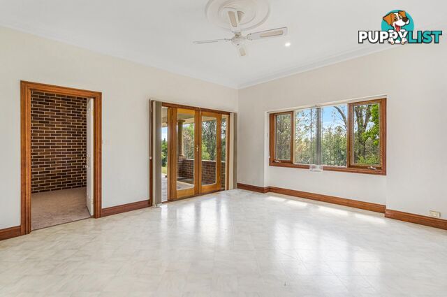 355 McKee Road THERESA PARK NSW 2570