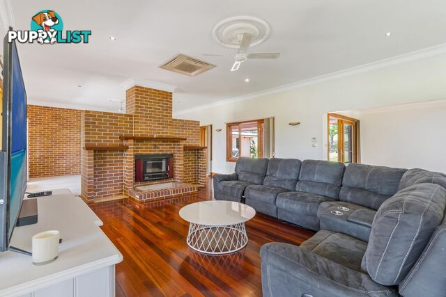 355 McKee Road THERESA PARK NSW 2570