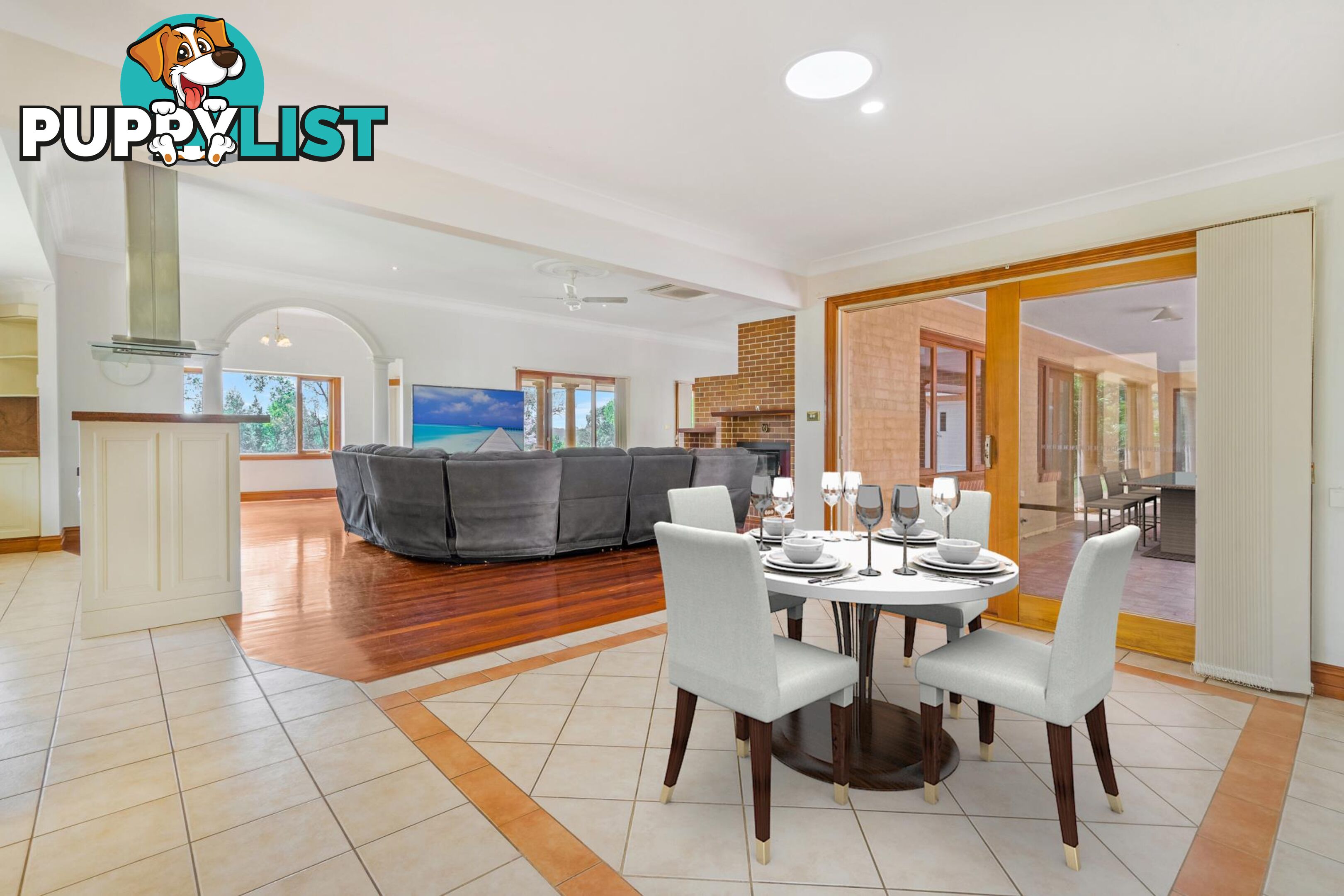 355 McKee Road THERESA PARK NSW 2570