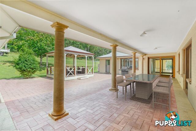 355 McKee Road THERESA PARK NSW 2570