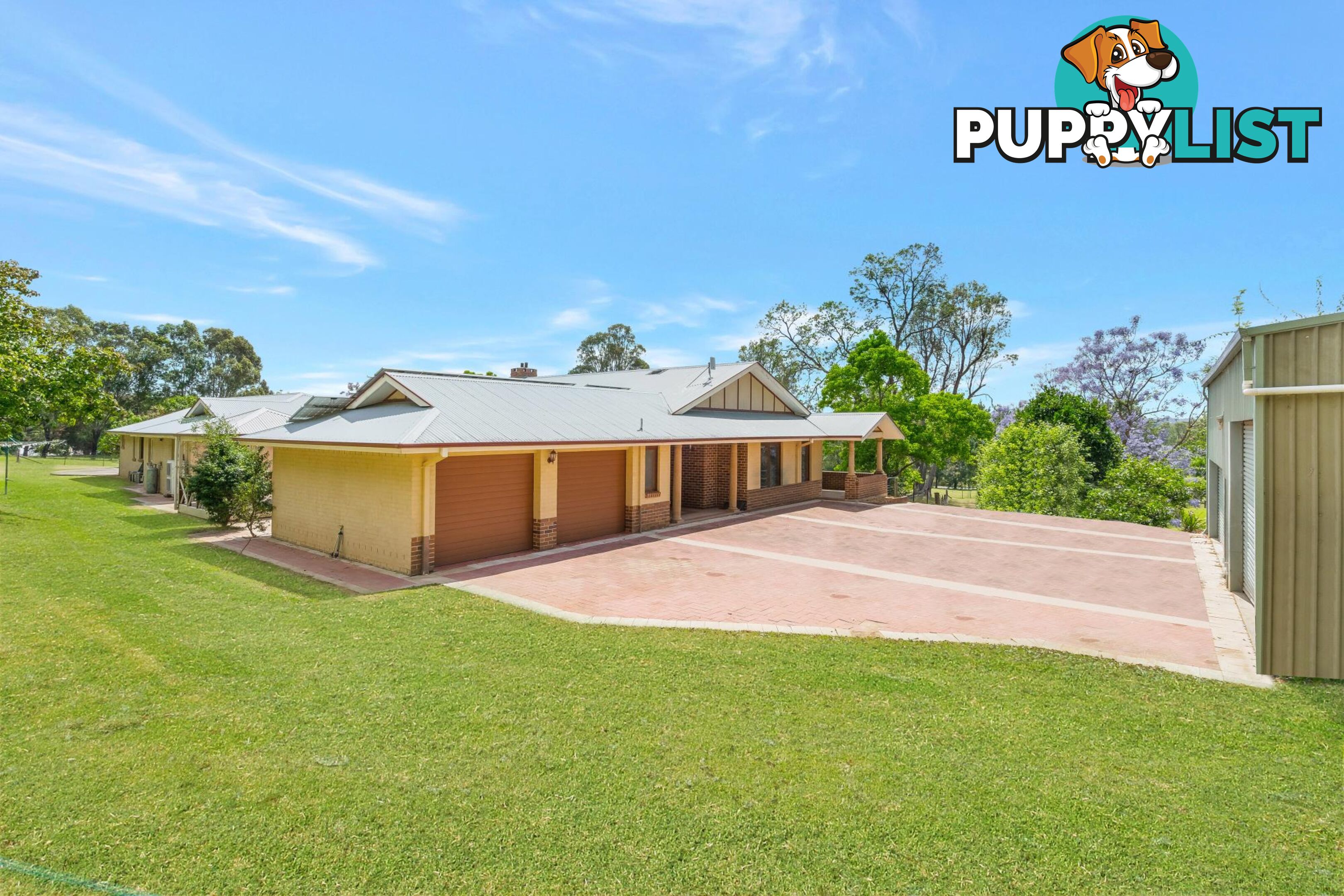 355 McKee Road THERESA PARK NSW 2570