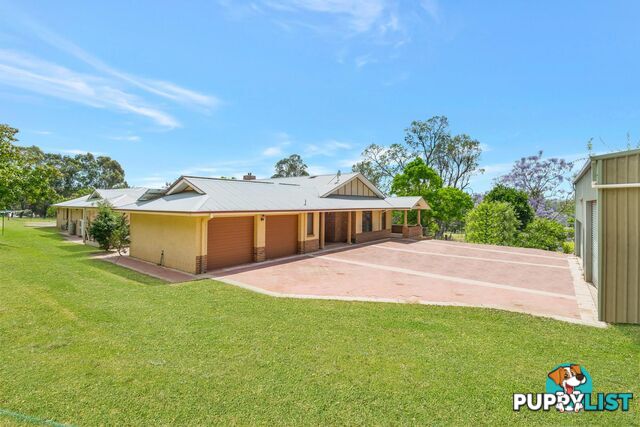 355 McKee Road THERESA PARK NSW 2570