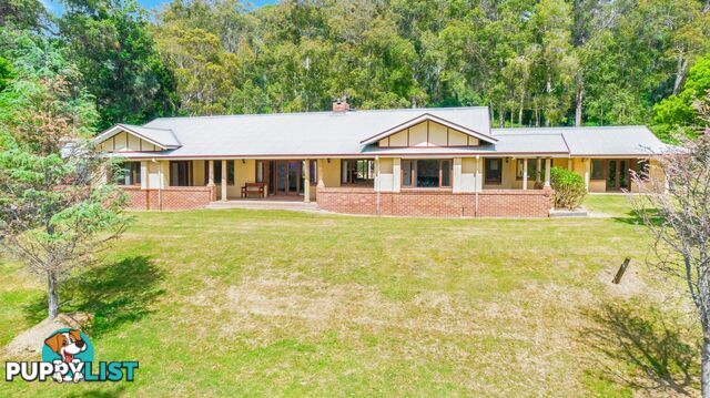 355 McKee Road THERESA PARK NSW 2570