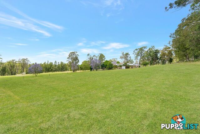 355 McKee Road THERESA PARK NSW 2570