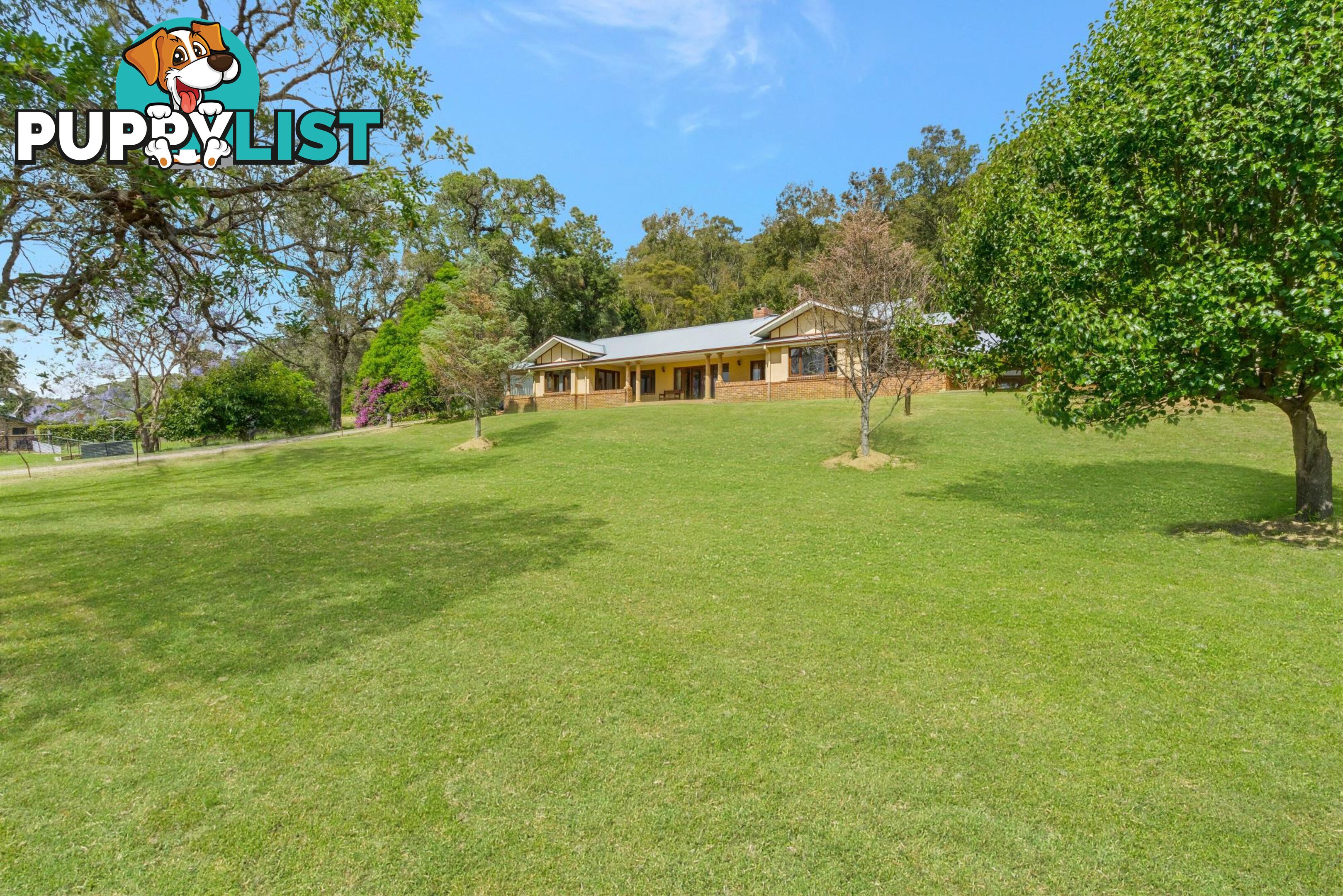 355 McKee Road THERESA PARK NSW 2570
