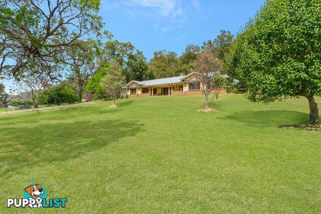 355 McKee Road THERESA PARK NSW 2570