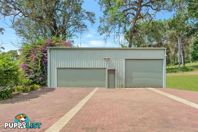 355 McKee Road THERESA PARK NSW 2570