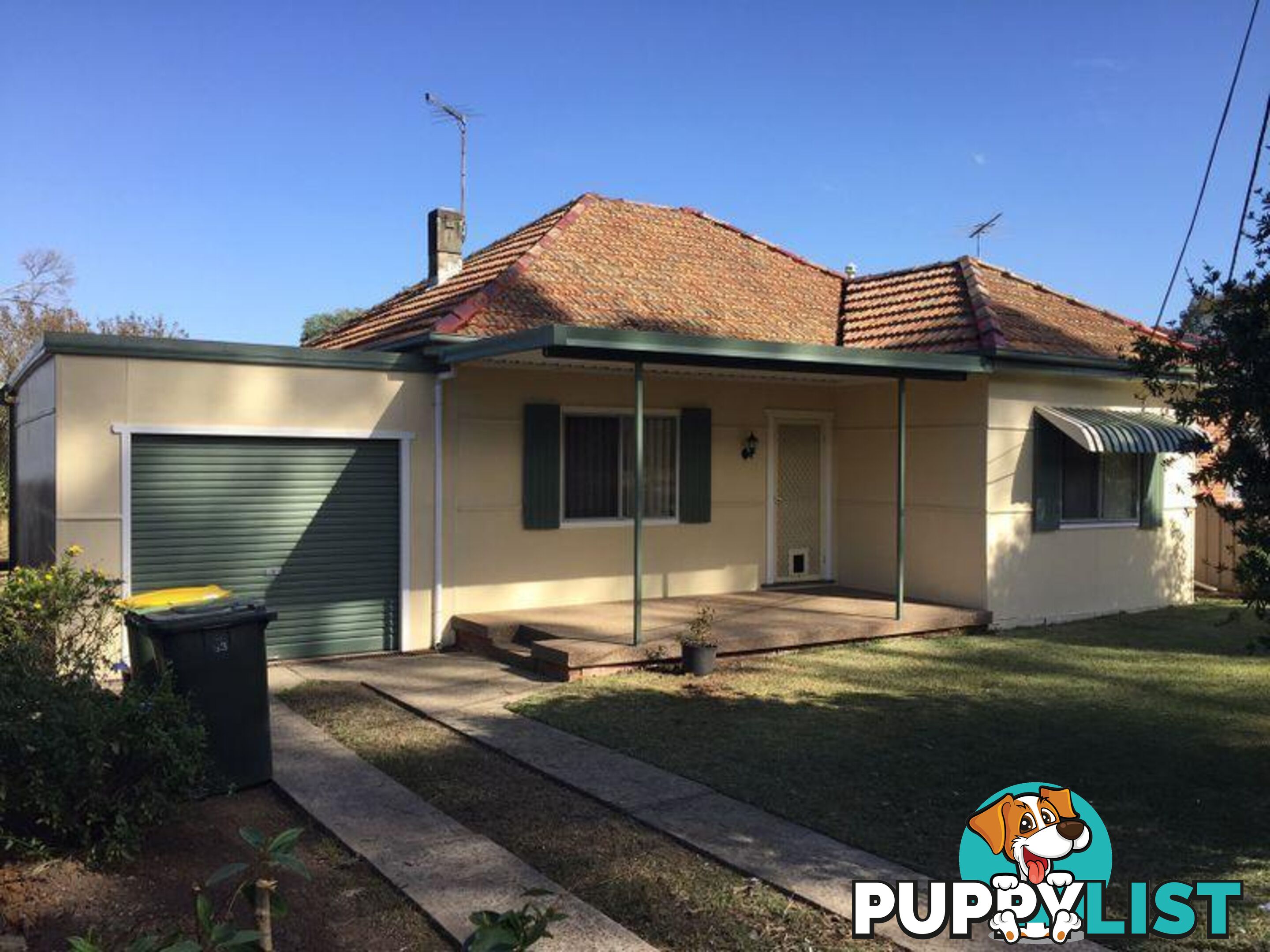 83 Cathcart Street FAIRFIELD NSW 2165