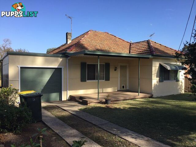 83 Cathcart Street FAIRFIELD NSW 2165