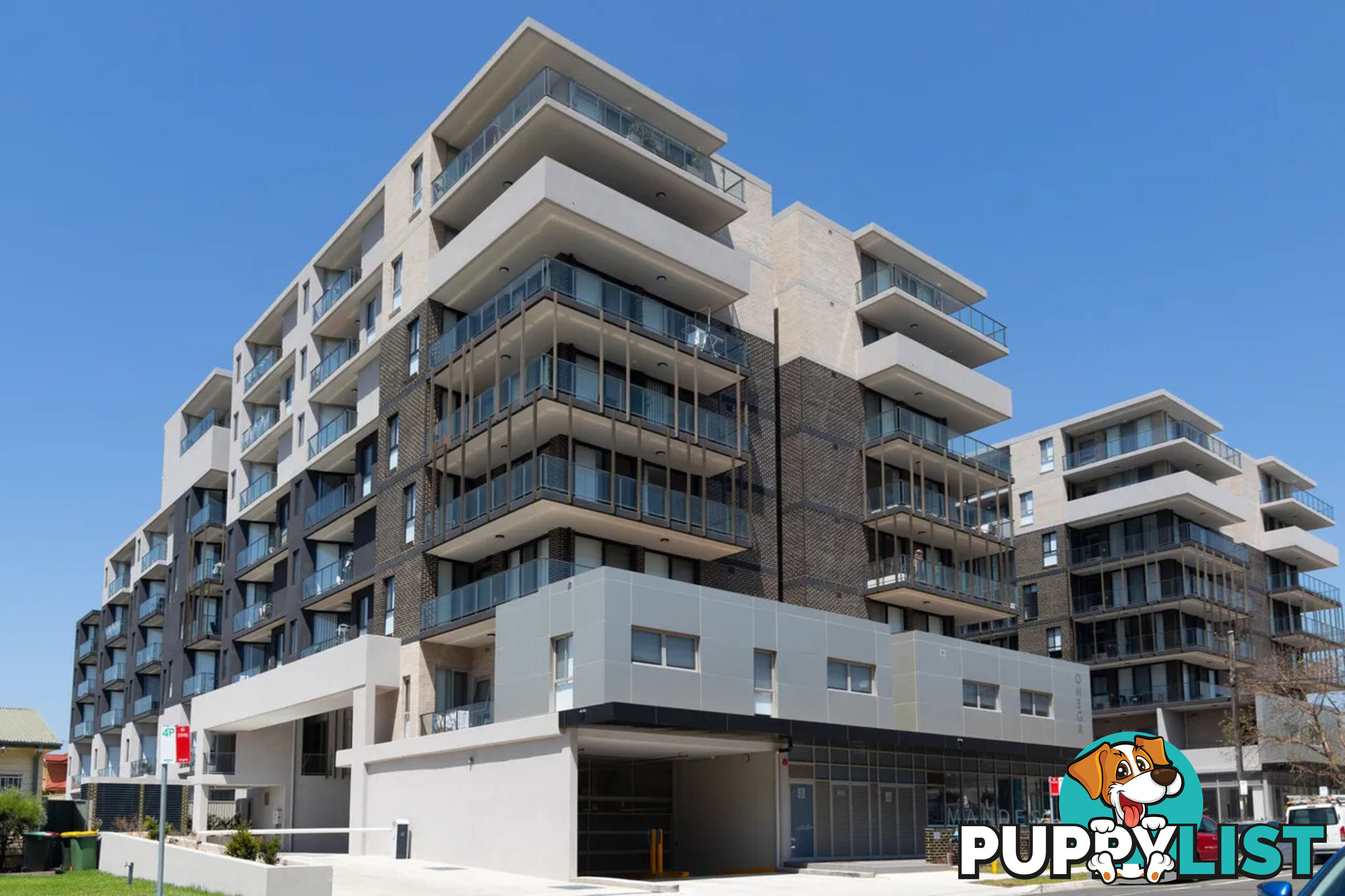 A605/48-56 Derby Street KINGSWOOD NSW 2747