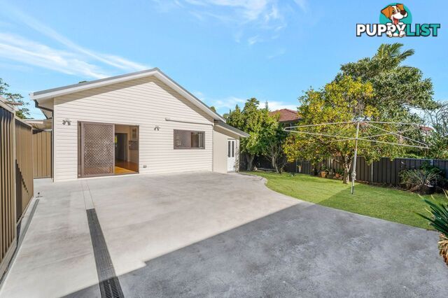 192 Neville Street SMITHFIELD NSW 2164