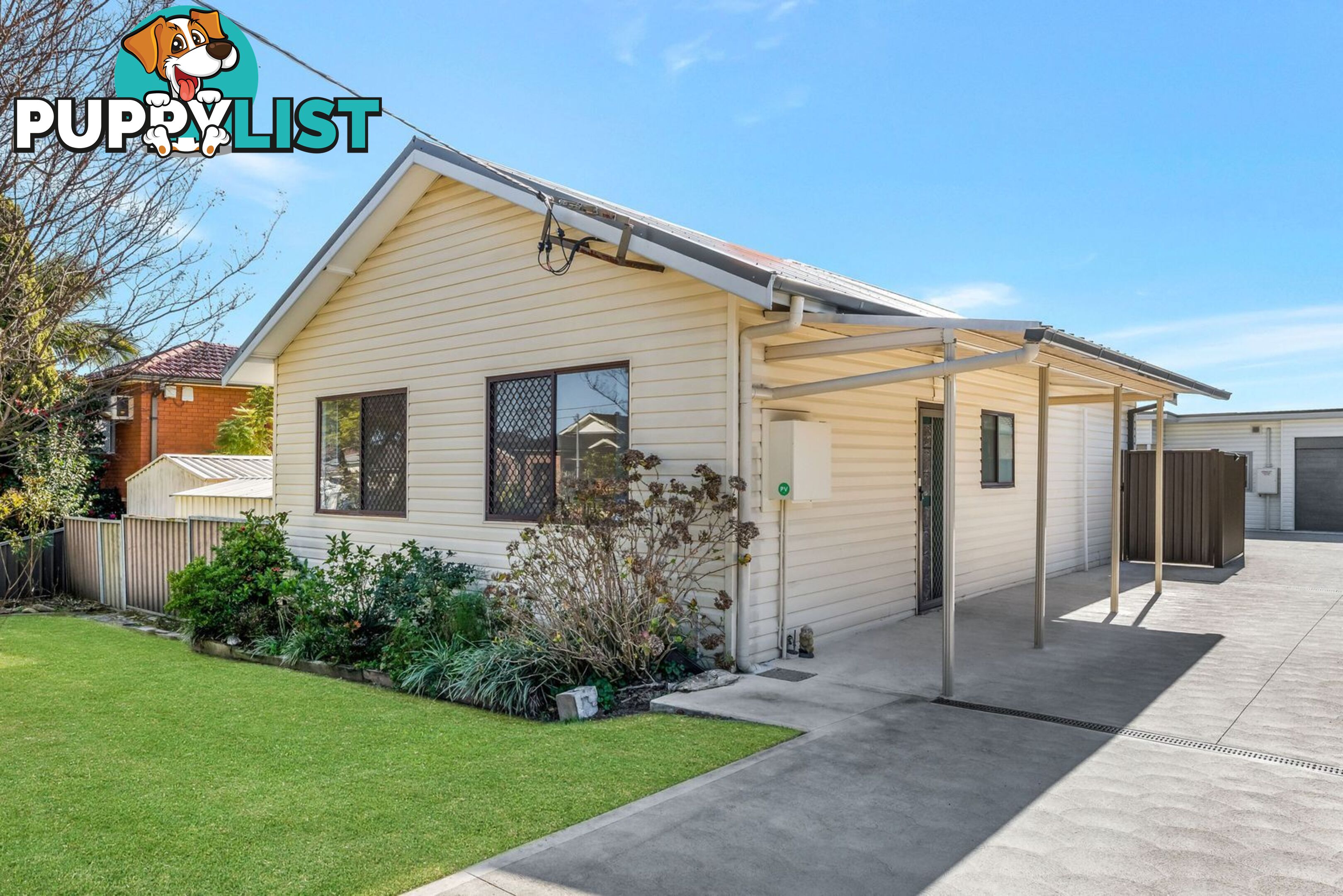 192 Neville Street SMITHFIELD NSW 2164