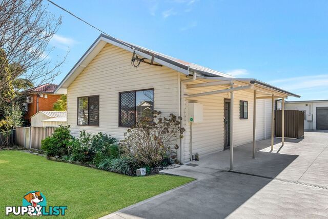 192 Neville Street SMITHFIELD NSW 2164