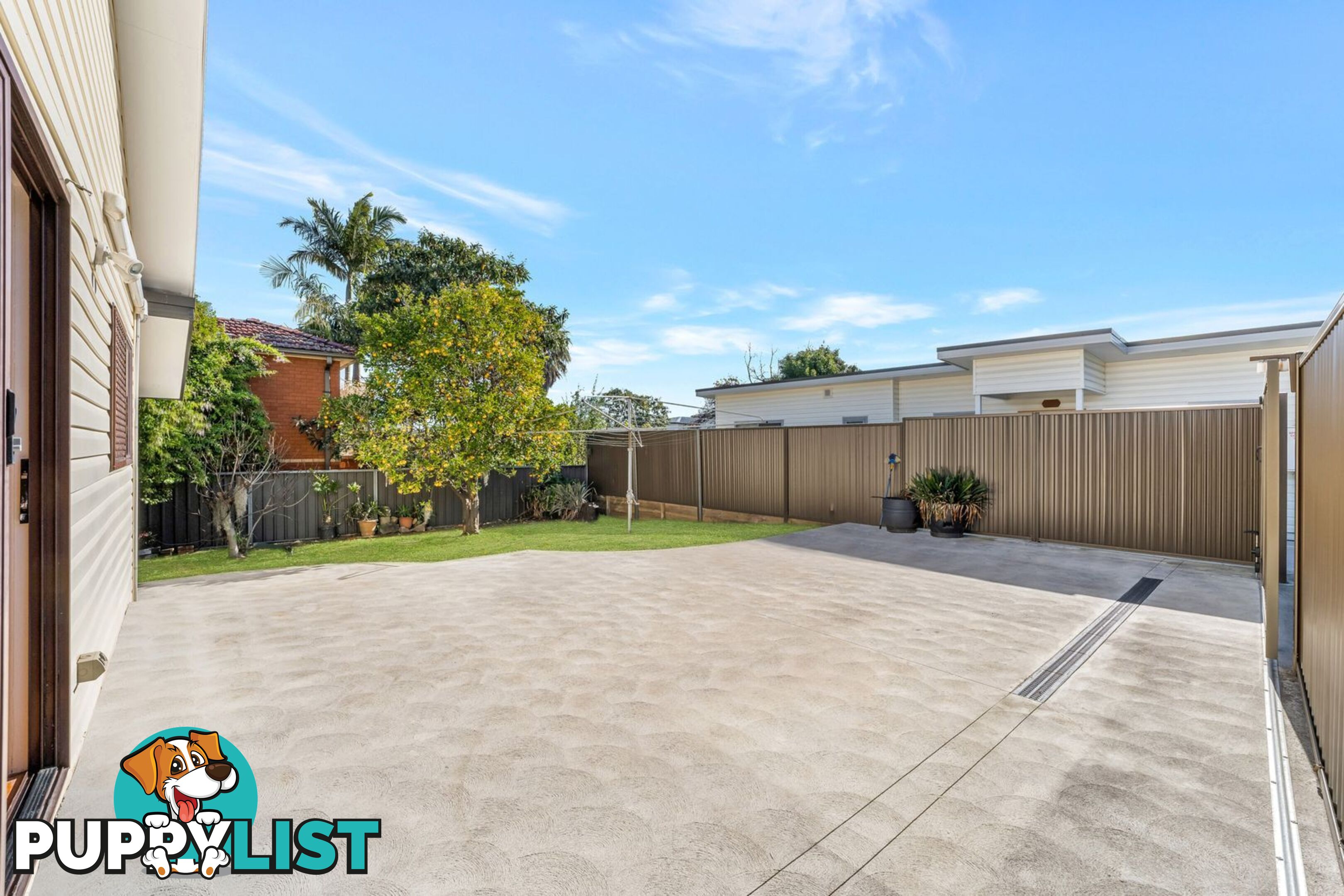 192 Neville Street SMITHFIELD NSW 2164