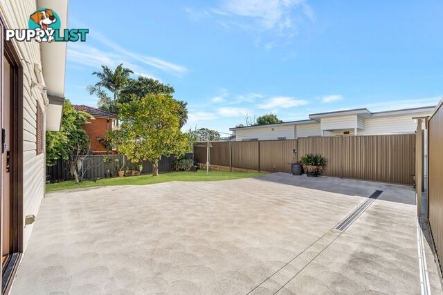 192 Neville Street SMITHFIELD NSW 2164